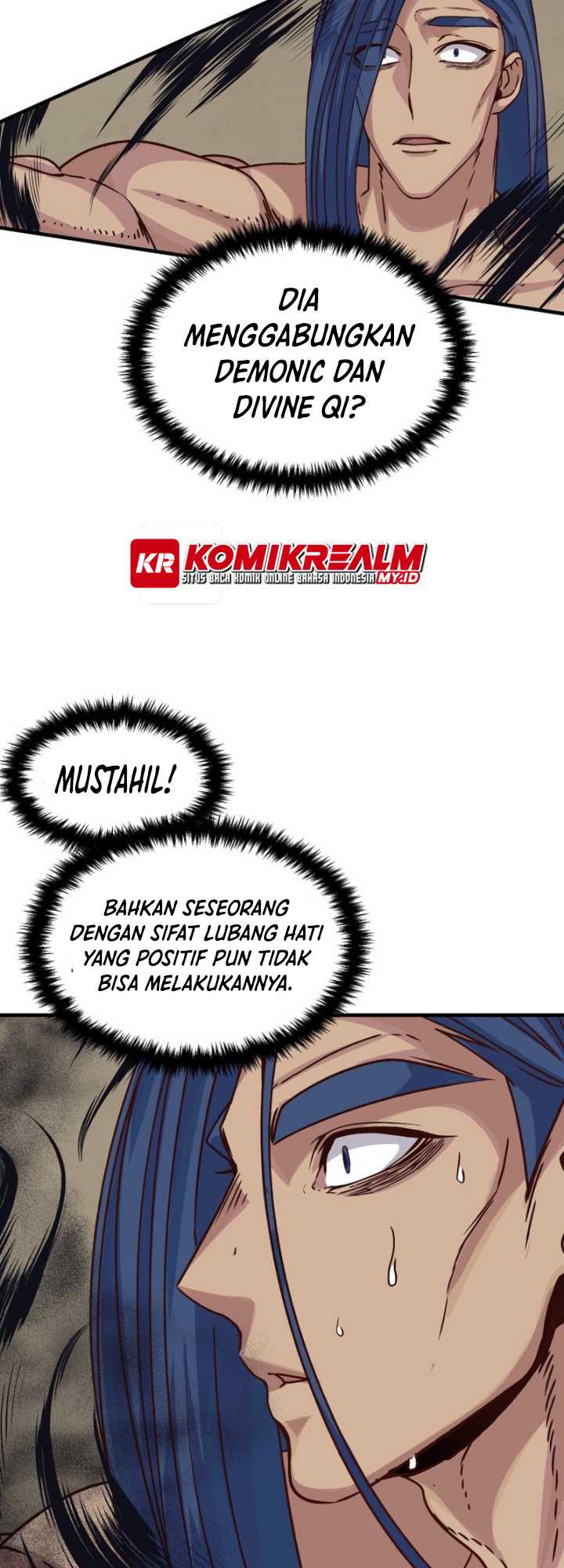 The Heavenly Demon Will Turn the World Upside Down Chapter 30 Gambar 30