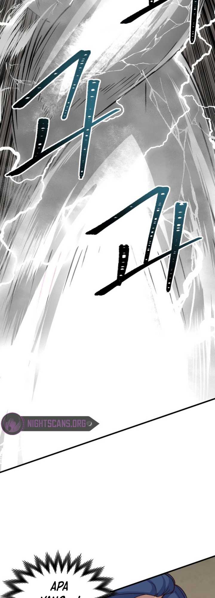 The Heavenly Demon Will Turn the World Upside Down Chapter 30 Gambar 32