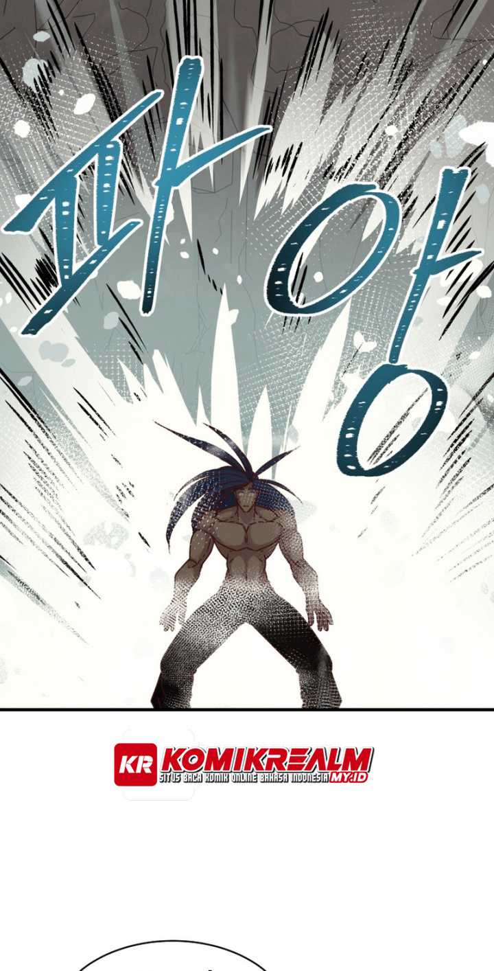 The Heavenly Demon Will Turn the World Upside Down Chapter 30 Gambar 34