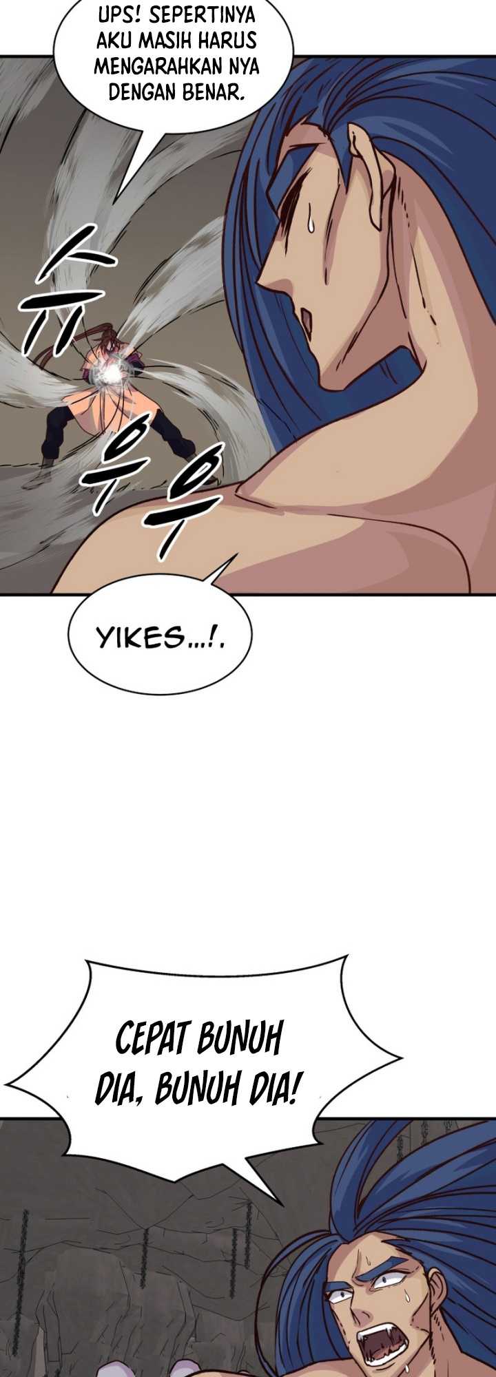 The Heavenly Demon Will Turn the World Upside Down Chapter 30 Gambar 35