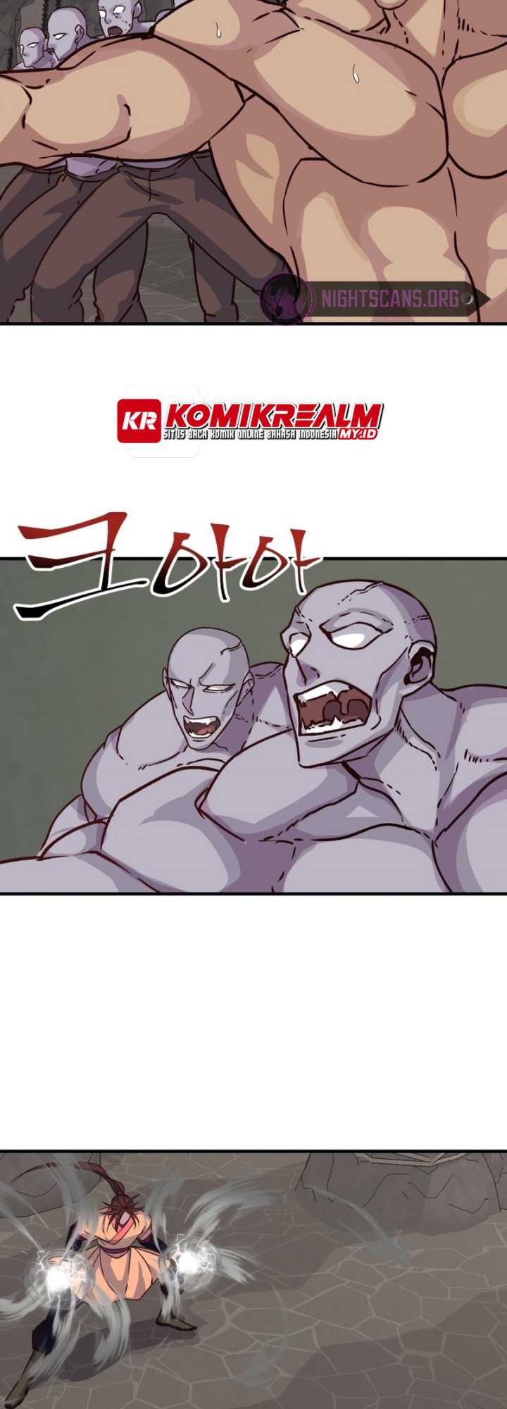 The Heavenly Demon Will Turn the World Upside Down Chapter 30 Gambar 36