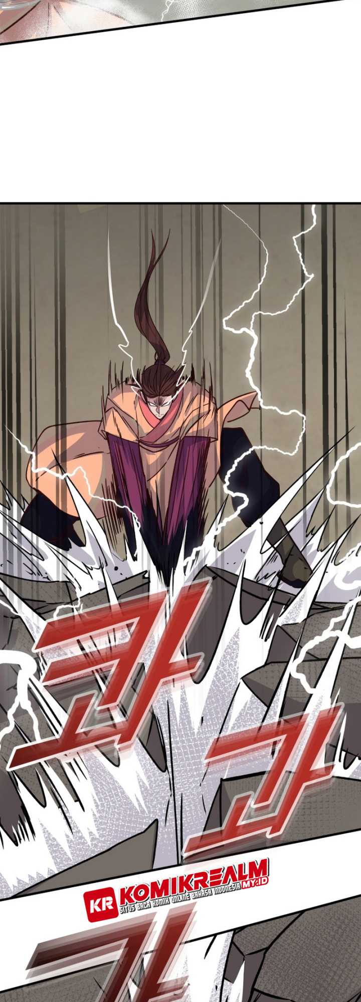 The Heavenly Demon Will Turn the World Upside Down Chapter 30 Gambar 38