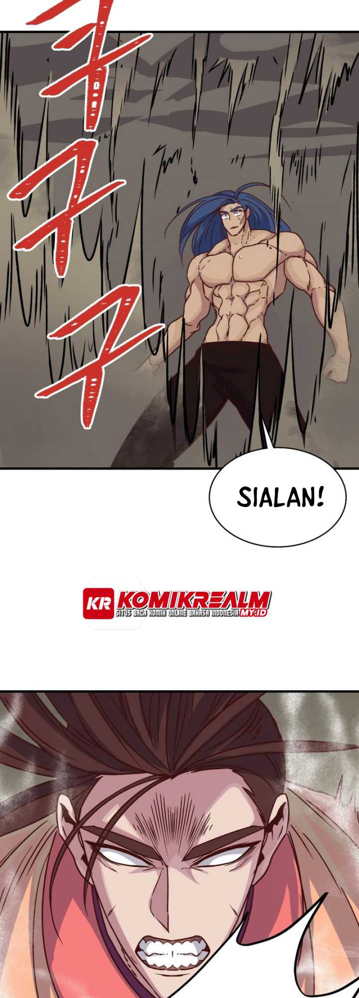 The Heavenly Demon Will Turn the World Upside Down Chapter 30 Gambar 40