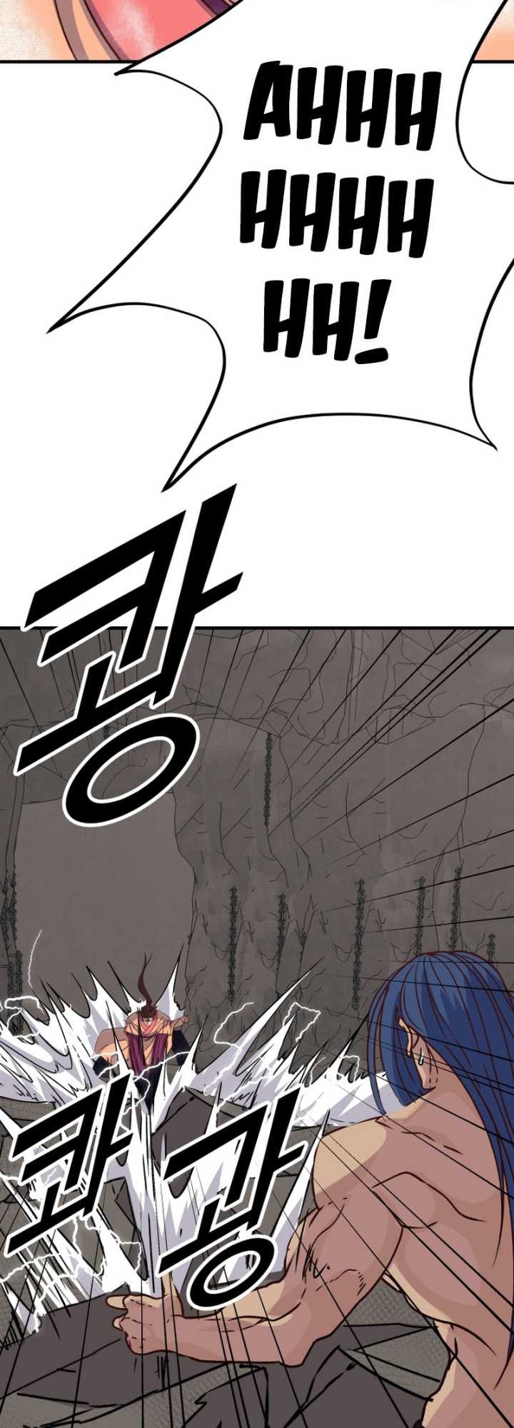 The Heavenly Demon Will Turn the World Upside Down Chapter 30 Gambar 41