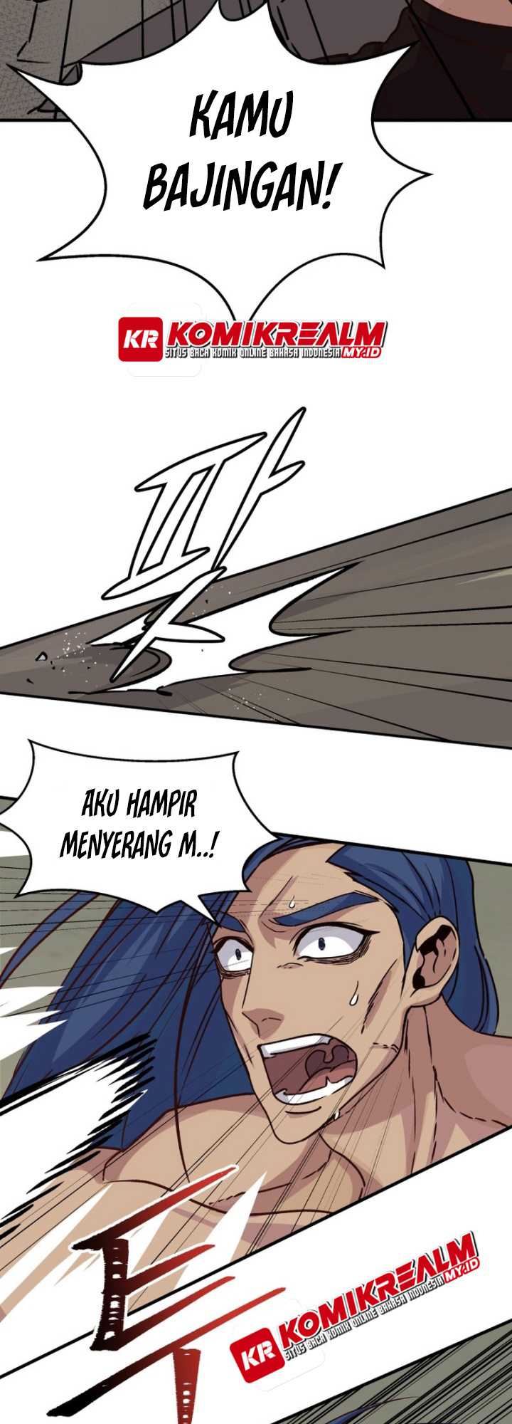 The Heavenly Demon Will Turn the World Upside Down Chapter 30 Gambar 42