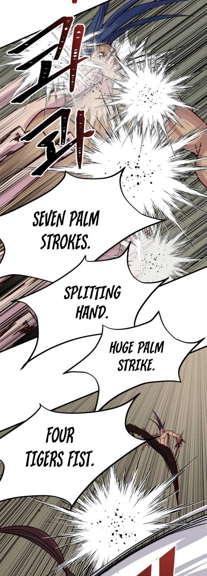 The Heavenly Demon Will Turn the World Upside Down Chapter 30 Gambar 43