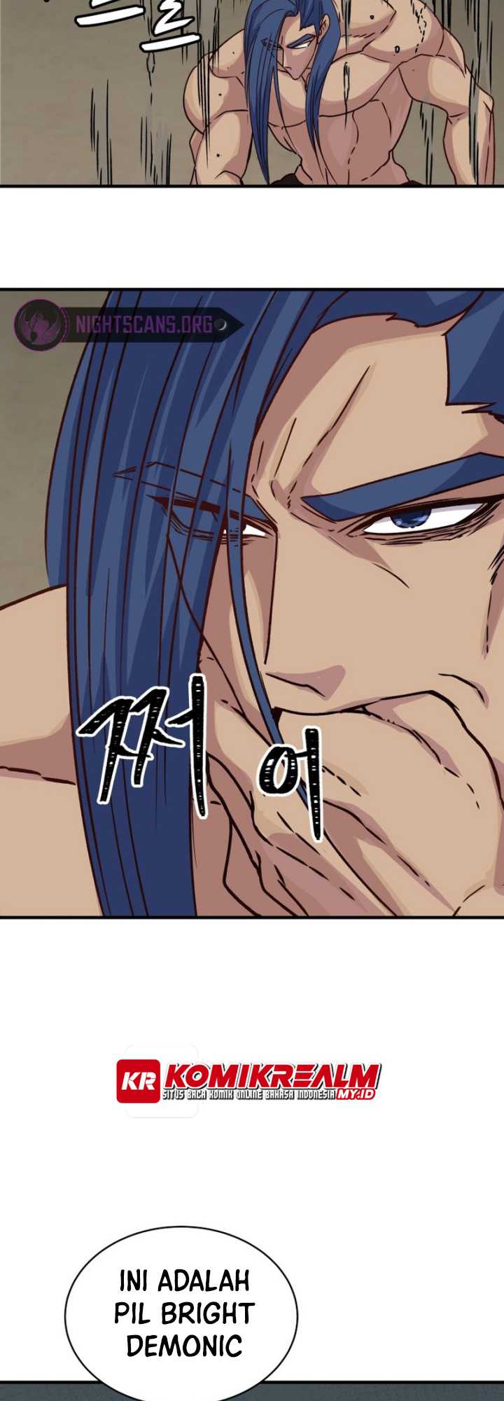 The Heavenly Demon Will Turn the World Upside Down Chapter 30 Gambar 46