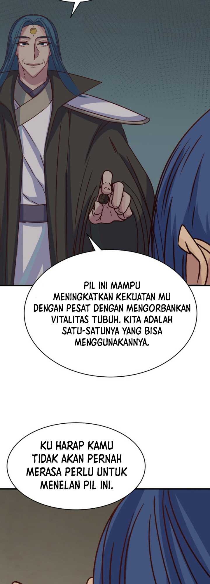 The Heavenly Demon Will Turn the World Upside Down Chapter 30 Gambar 47