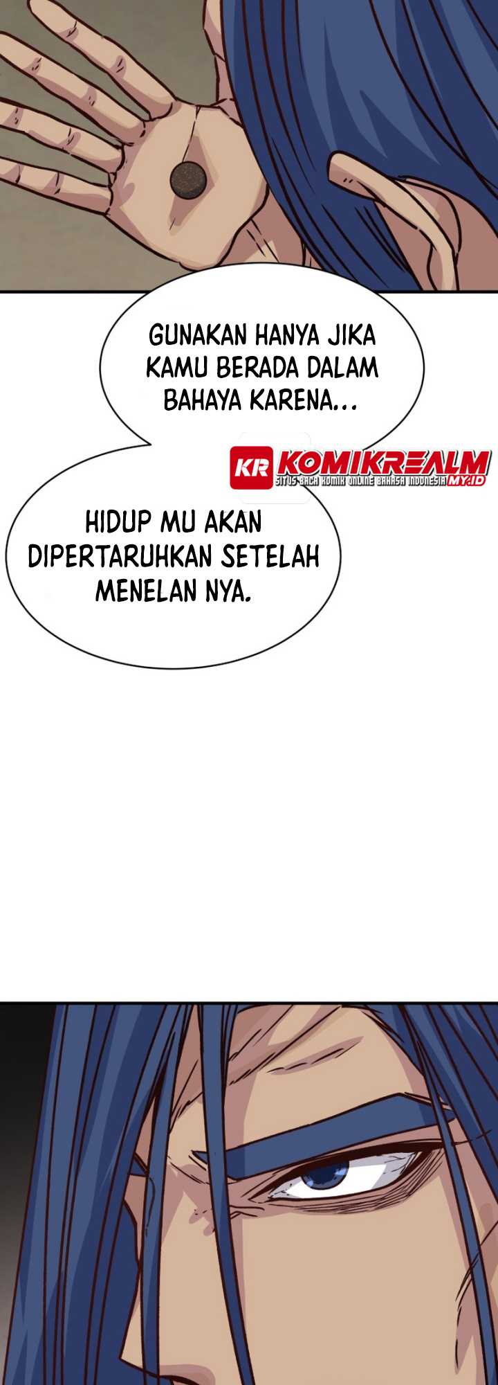 The Heavenly Demon Will Turn the World Upside Down Chapter 30 Gambar 48