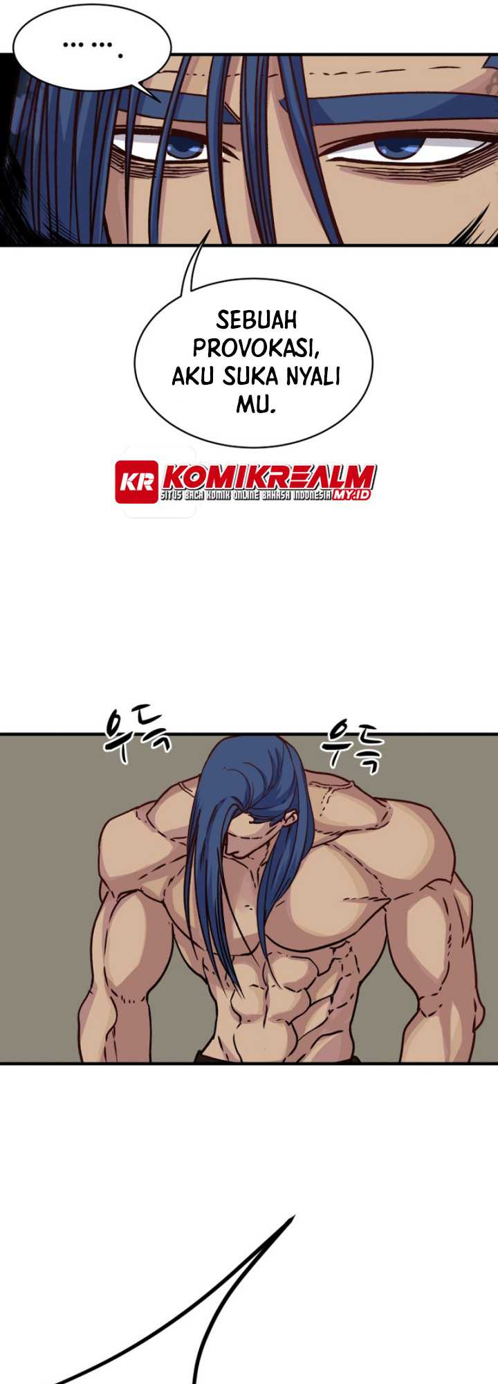 The Heavenly Demon Will Turn the World Upside Down Chapter 30 Gambar 5