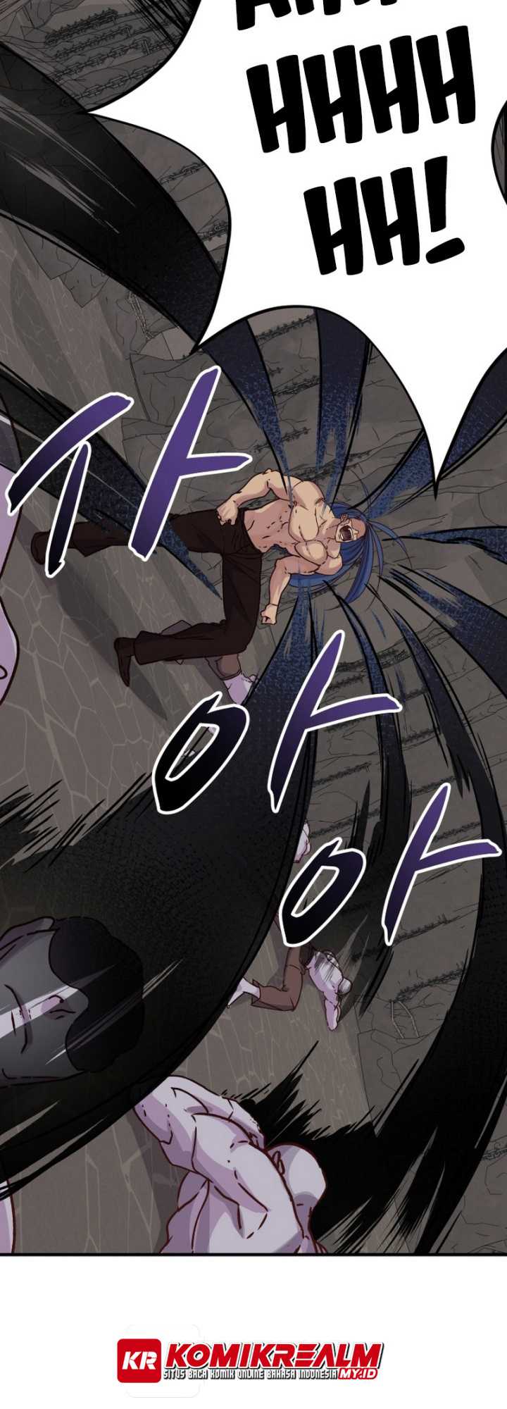 The Heavenly Demon Will Turn the World Upside Down Chapter 30 Gambar 50