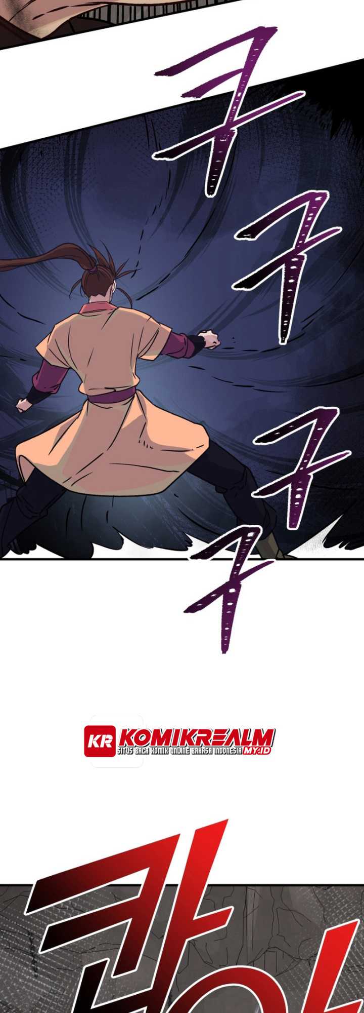 The Heavenly Demon Will Turn the World Upside Down Chapter 30 Gambar 8