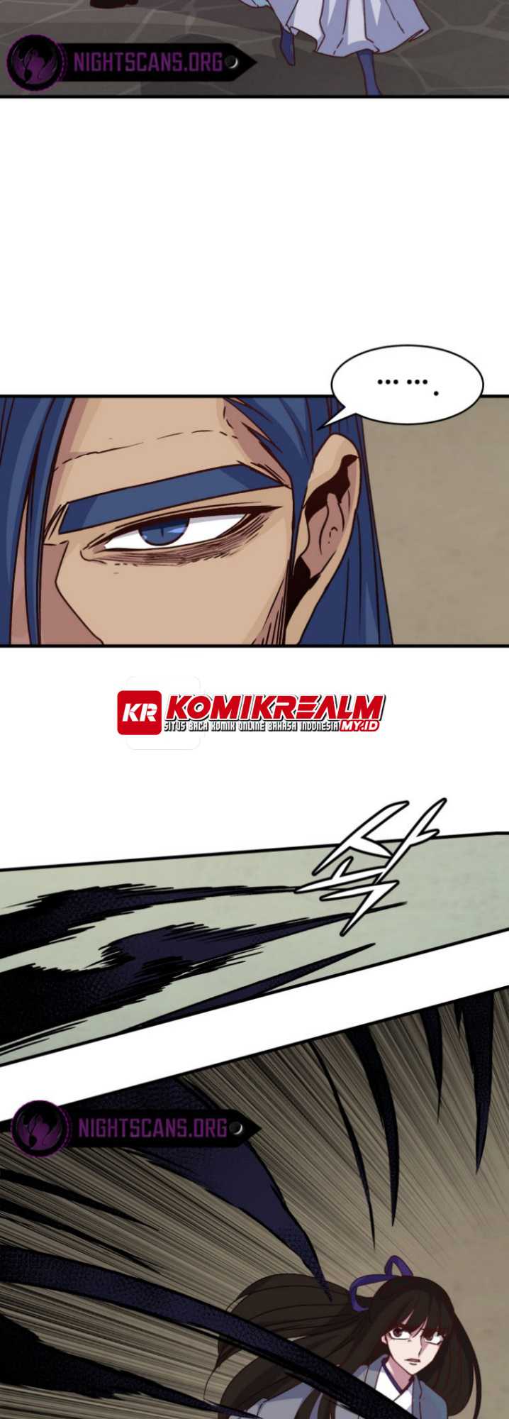 The Heavenly Demon Will Turn the World Upside Down Chapter 29 Gambar 11