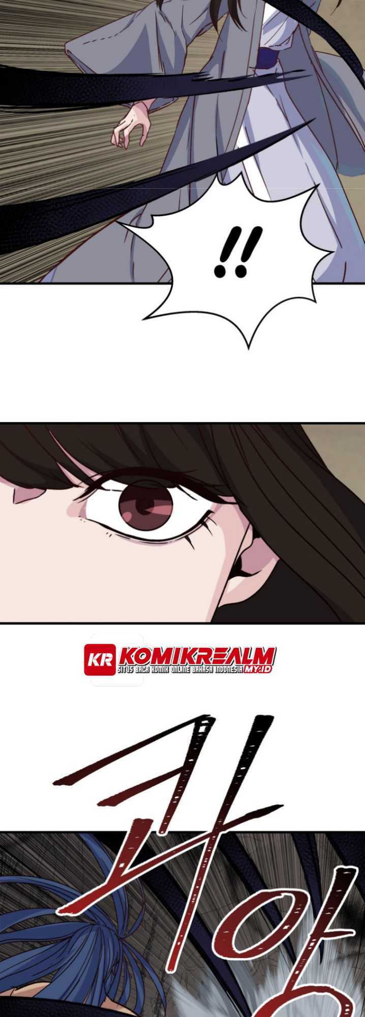 The Heavenly Demon Will Turn the World Upside Down Chapter 29 Gambar 12