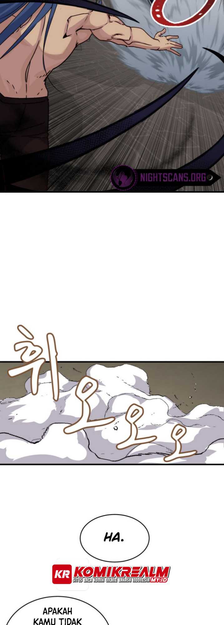 The Heavenly Demon Will Turn the World Upside Down Chapter 29 Gambar 13