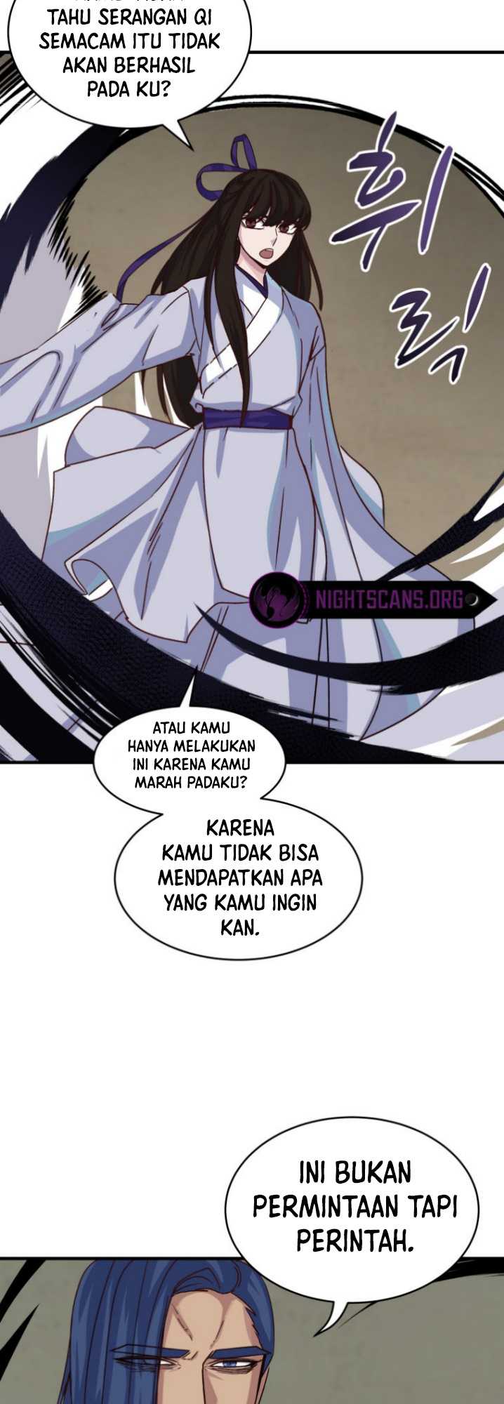 The Heavenly Demon Will Turn the World Upside Down Chapter 29 Gambar 14