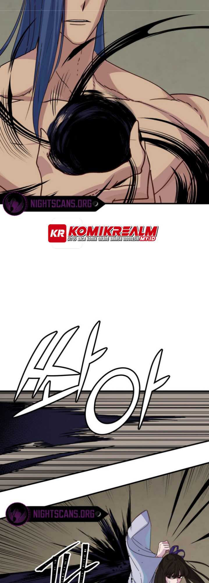 The Heavenly Demon Will Turn the World Upside Down Chapter 29 Gambar 15