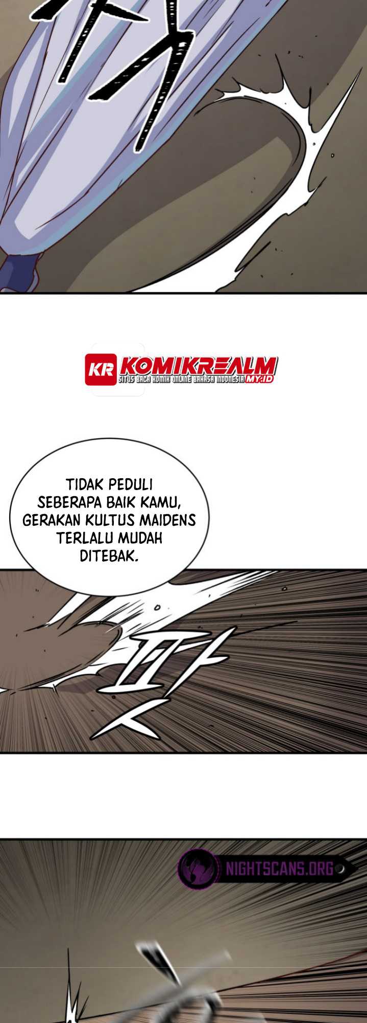 The Heavenly Demon Will Turn the World Upside Down Chapter 29 Gambar 19