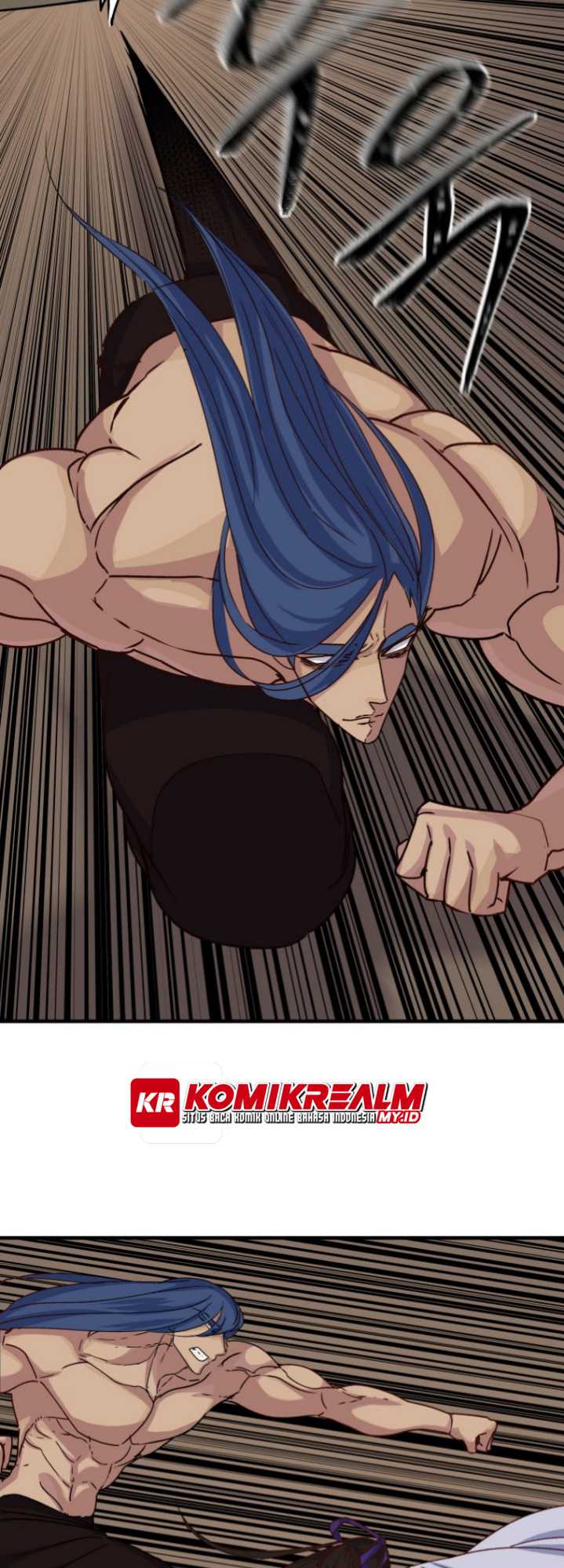 The Heavenly Demon Will Turn the World Upside Down Chapter 29 Gambar 20