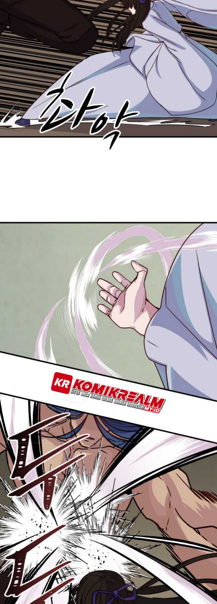 The Heavenly Demon Will Turn the World Upside Down Chapter 29 Gambar 21