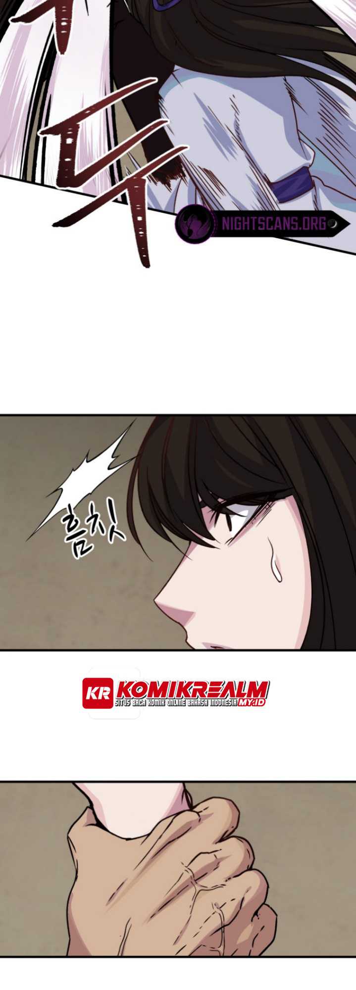 The Heavenly Demon Will Turn the World Upside Down Chapter 29 Gambar 22