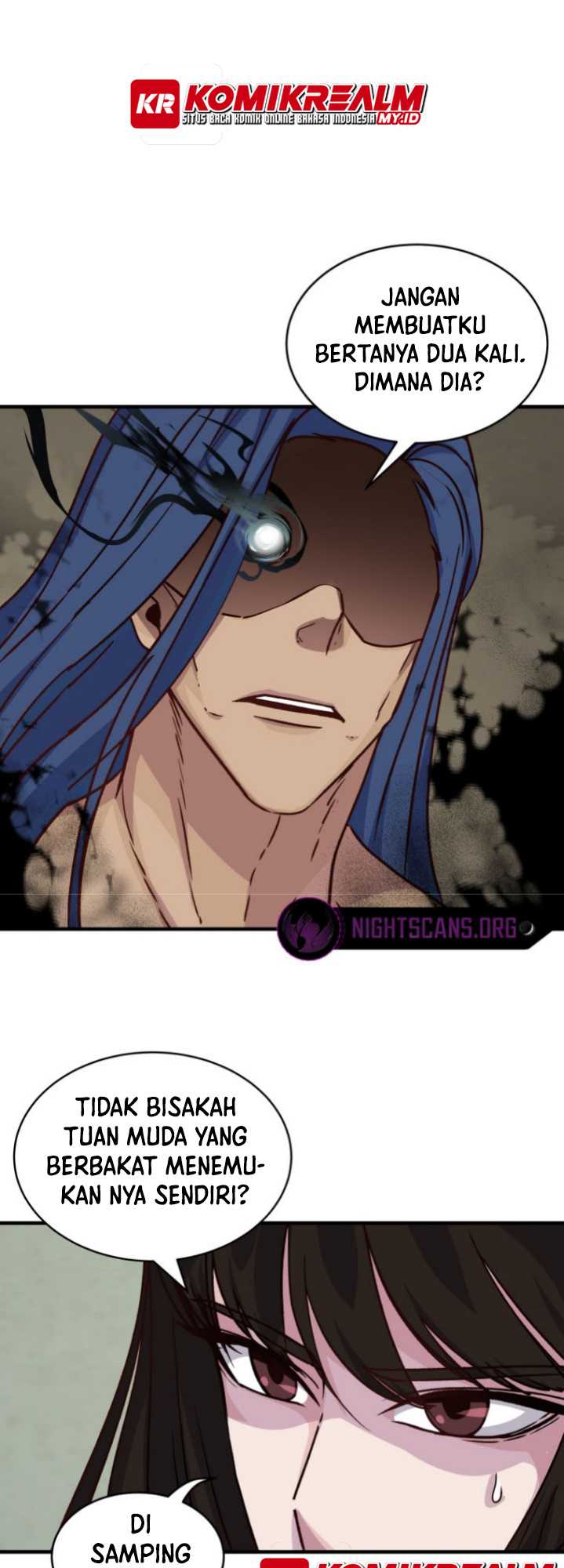 The Heavenly Demon Will Turn the World Upside Down Chapter 29 Gambar 24