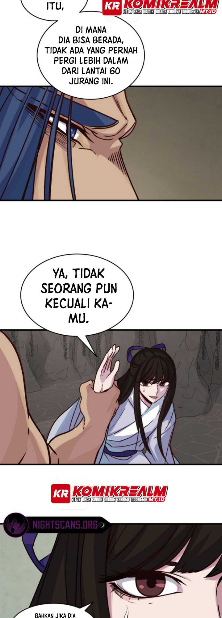 The Heavenly Demon Will Turn the World Upside Down Chapter 29 Gambar 25