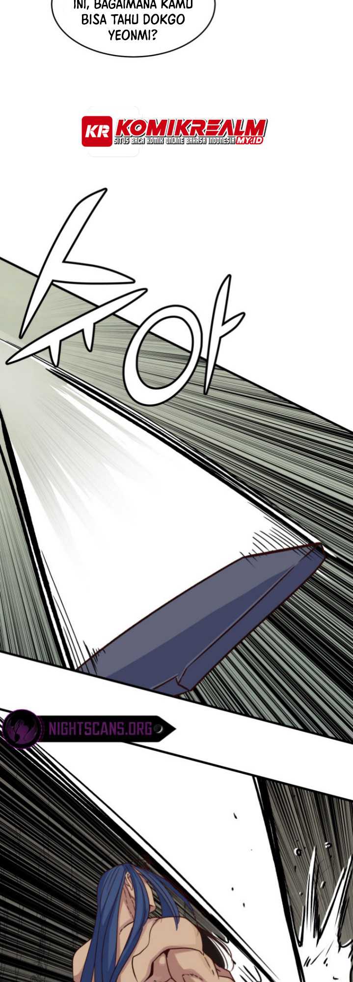 The Heavenly Demon Will Turn the World Upside Down Chapter 29 Gambar 29