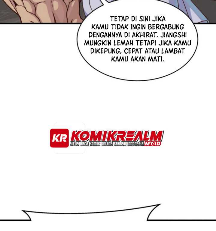 The Heavenly Demon Will Turn the World Upside Down Chapter 29 Gambar 35