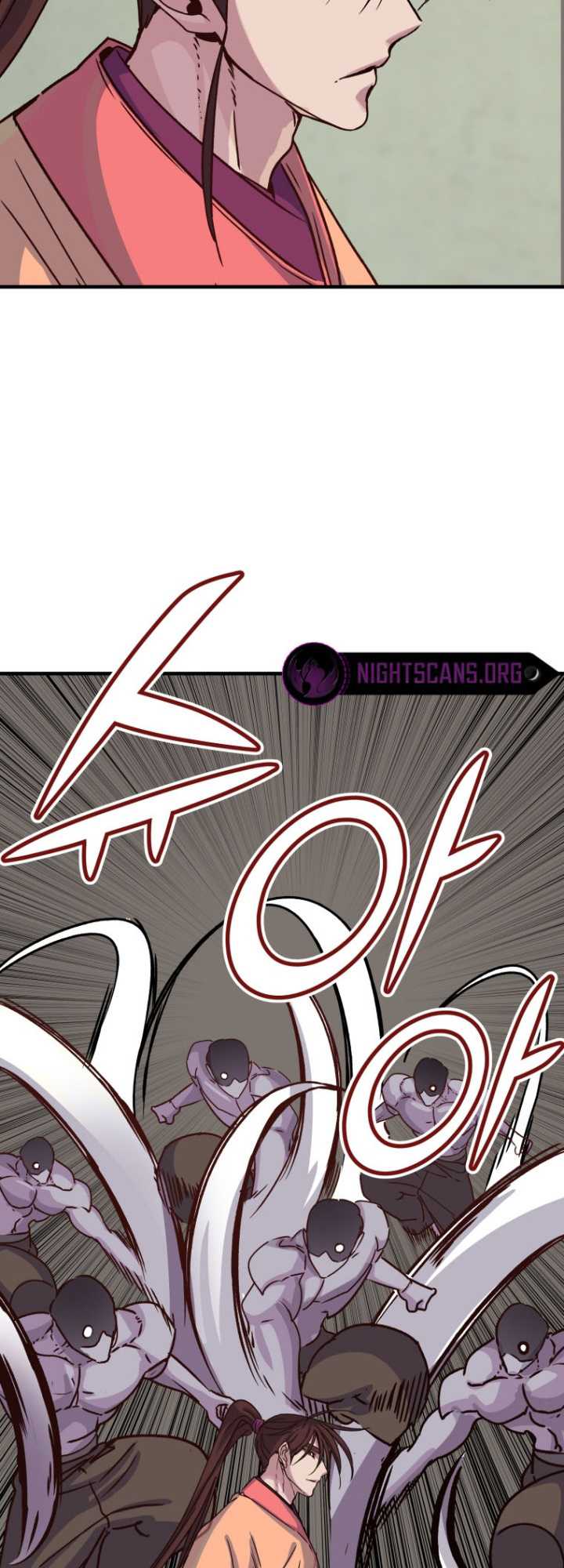 The Heavenly Demon Will Turn the World Upside Down Chapter 29 Gambar 37