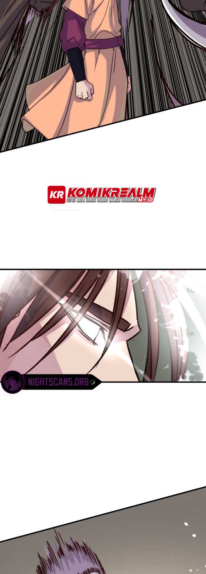The Heavenly Demon Will Turn the World Upside Down Chapter 29 Gambar 38