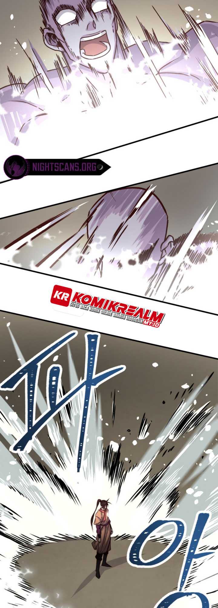 The Heavenly Demon Will Turn the World Upside Down Chapter 29 Gambar 39
