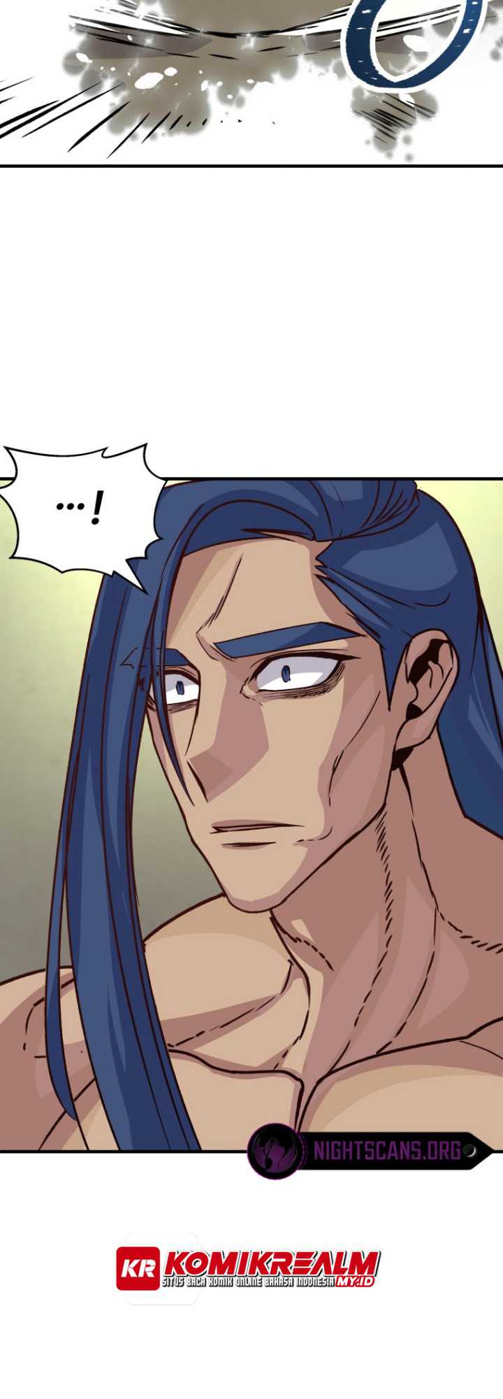 The Heavenly Demon Will Turn the World Upside Down Chapter 29 Gambar 40