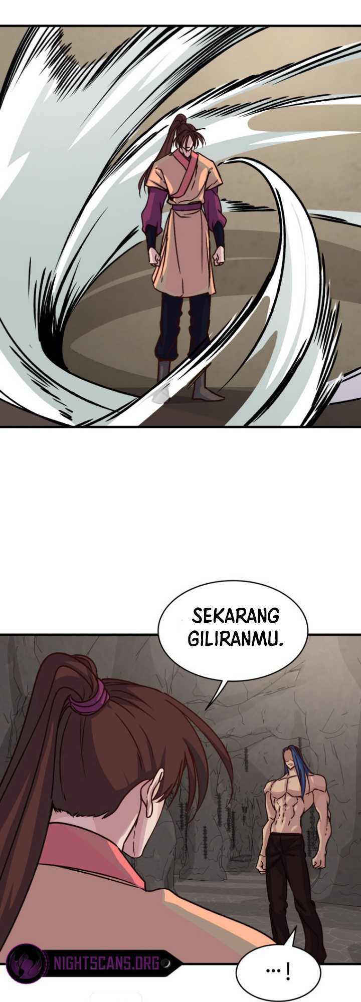 The Heavenly Demon Will Turn the World Upside Down Chapter 29 Gambar 41