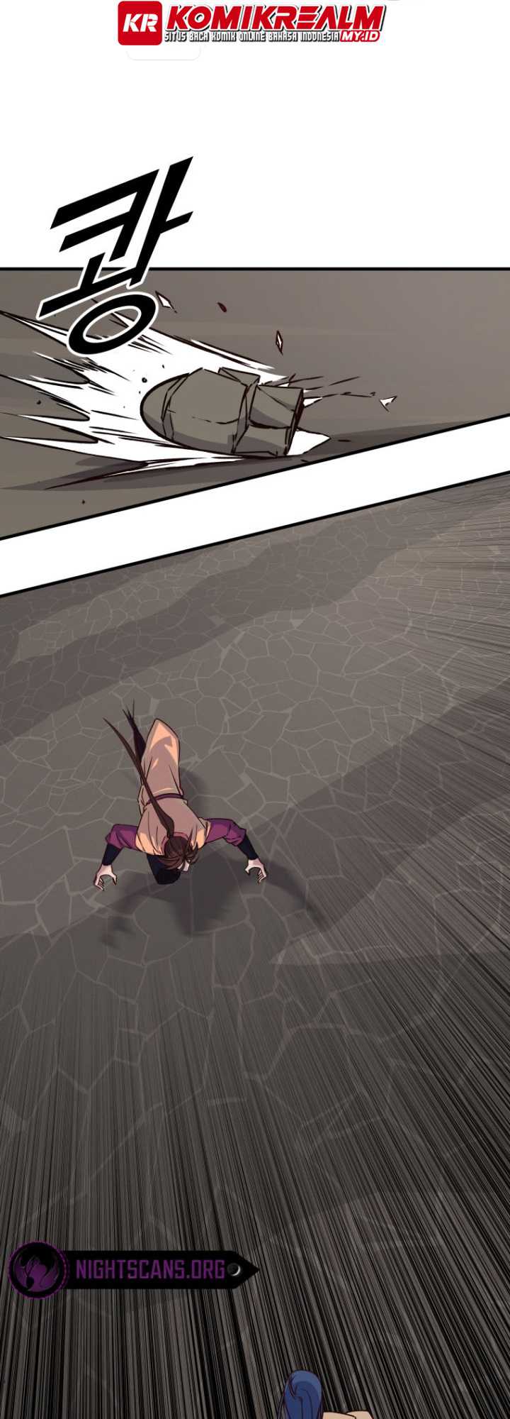 The Heavenly Demon Will Turn the World Upside Down Chapter 29 Gambar 42