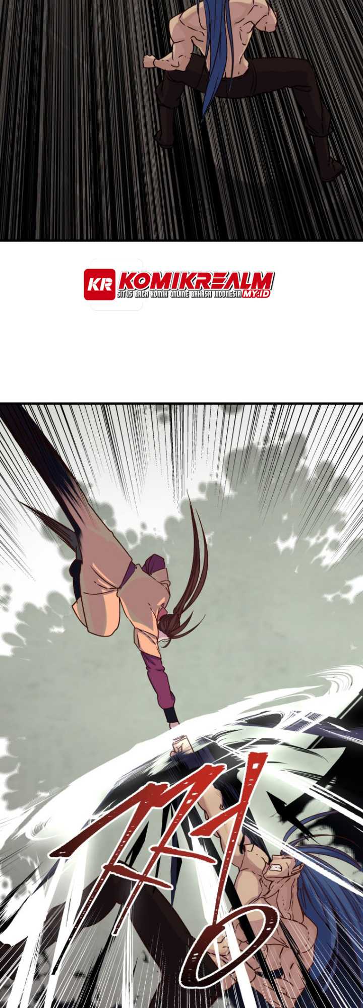The Heavenly Demon Will Turn the World Upside Down Chapter 29 Gambar 43