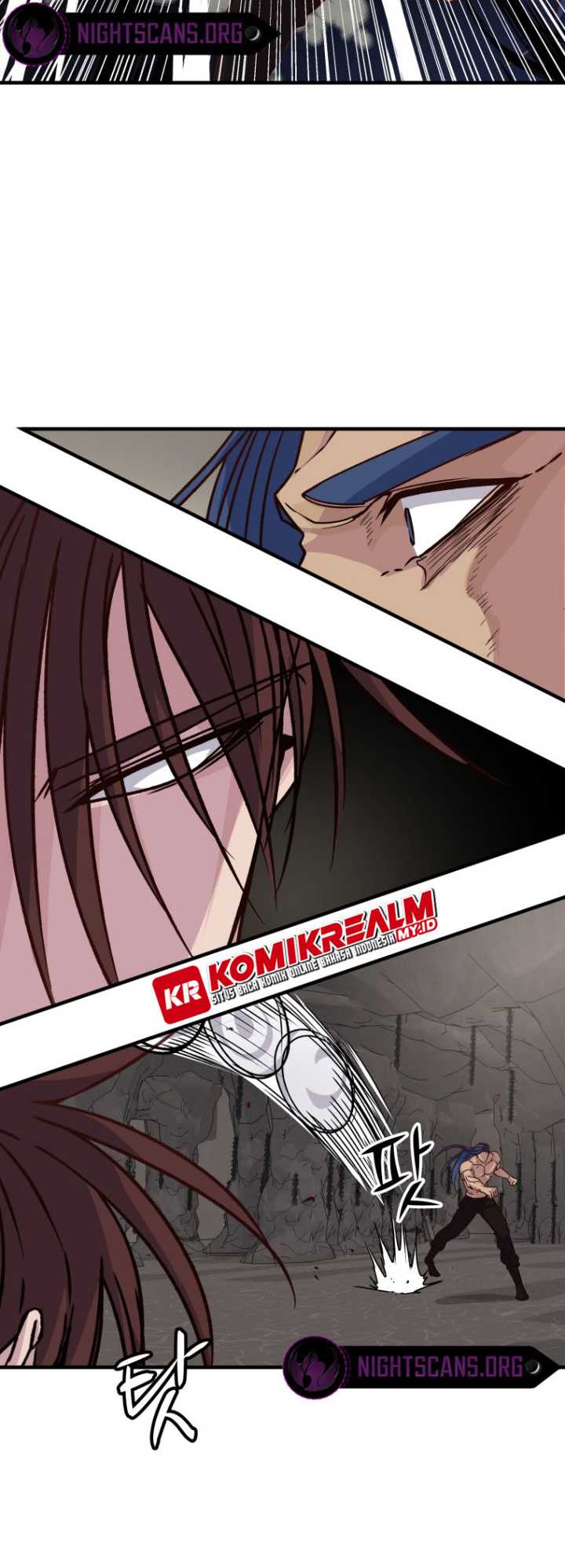 The Heavenly Demon Will Turn the World Upside Down Chapter 29 Gambar 44