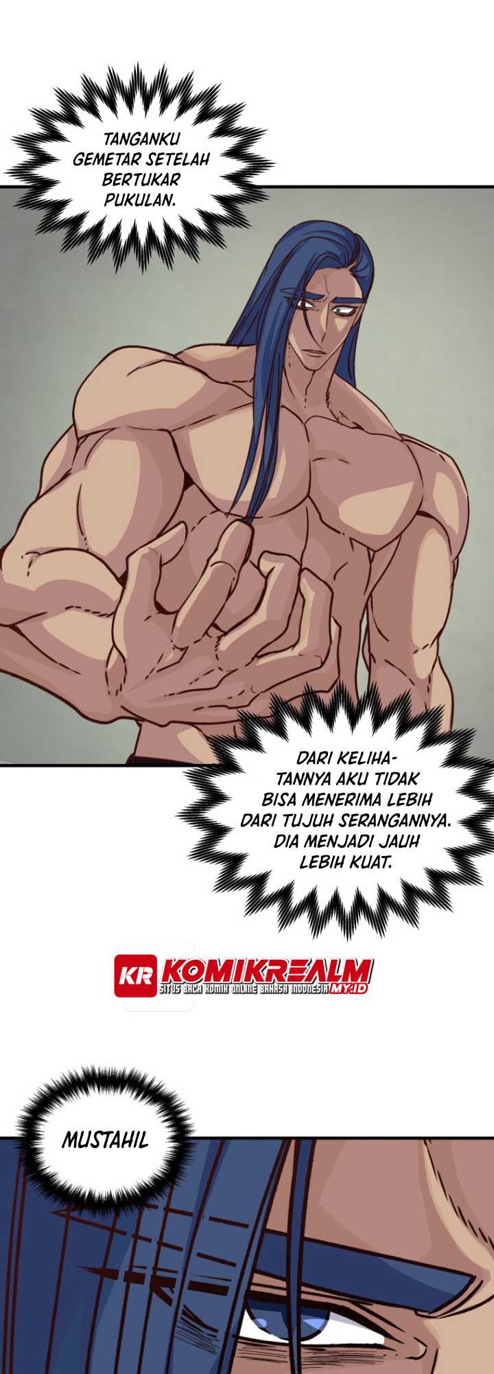 The Heavenly Demon Will Turn the World Upside Down Chapter 29 Gambar 45