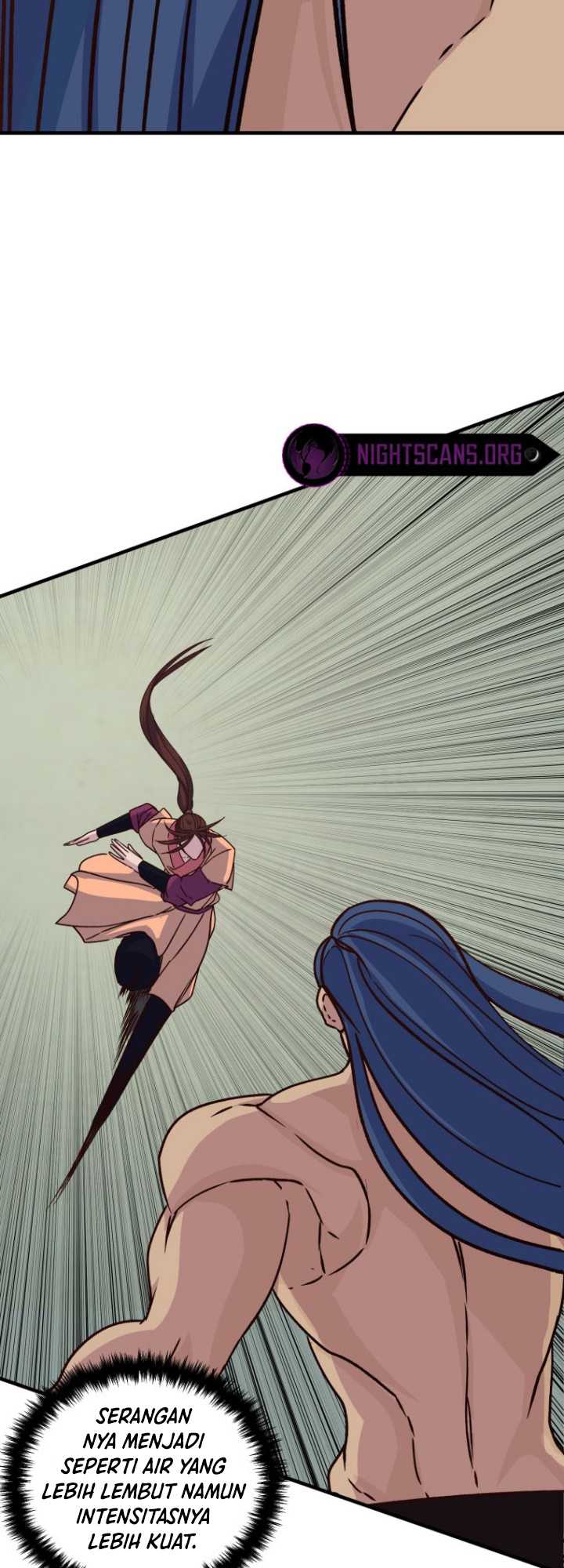 The Heavenly Demon Will Turn the World Upside Down Chapter 29 Gambar 46