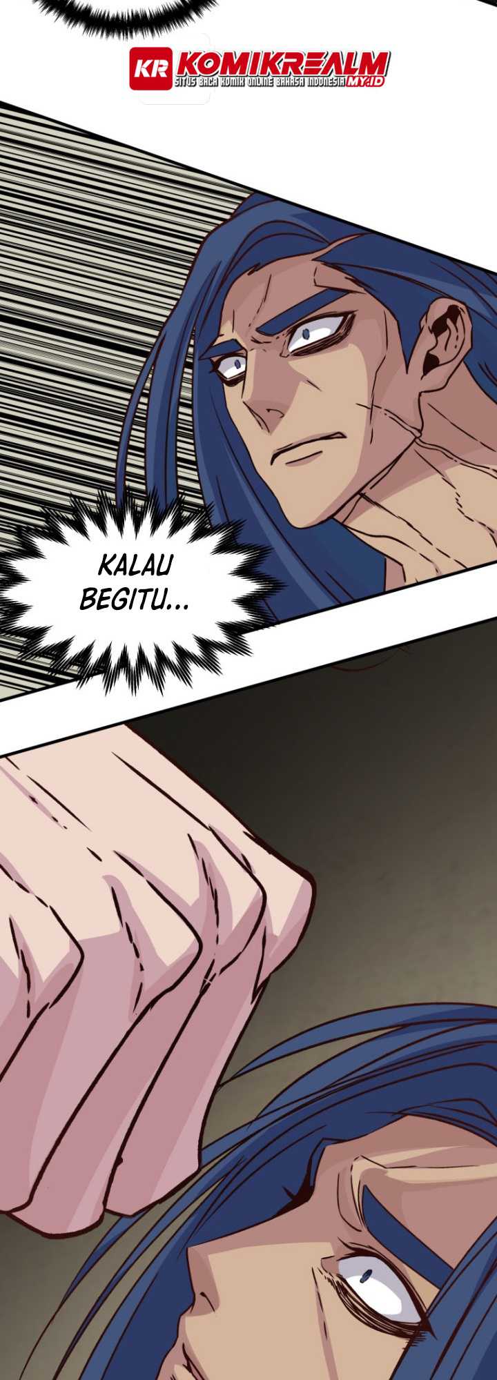 The Heavenly Demon Will Turn the World Upside Down Chapter 29 Gambar 47
