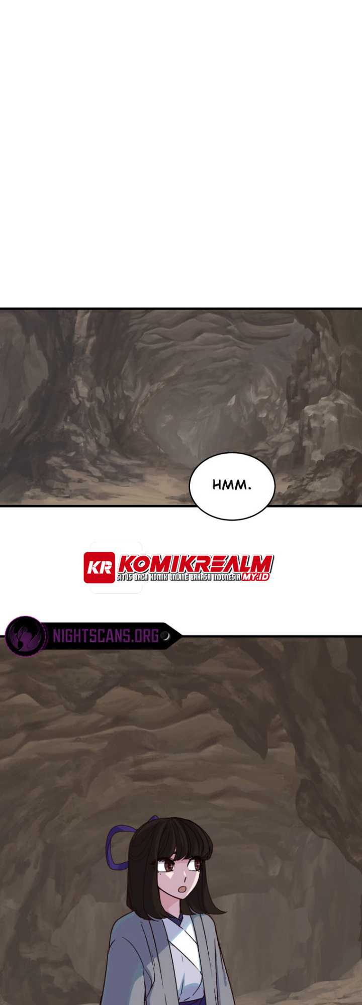 The Heavenly Demon Will Turn the World Upside Down Chapter 28 Gambar 11