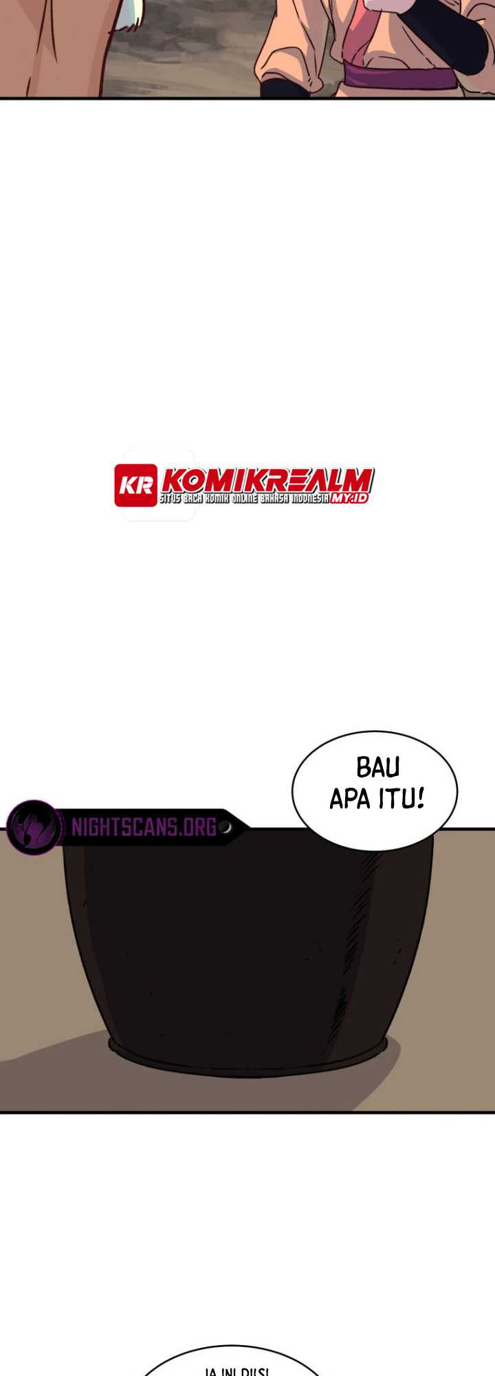 The Heavenly Demon Will Turn the World Upside Down Chapter 28 Gambar 14