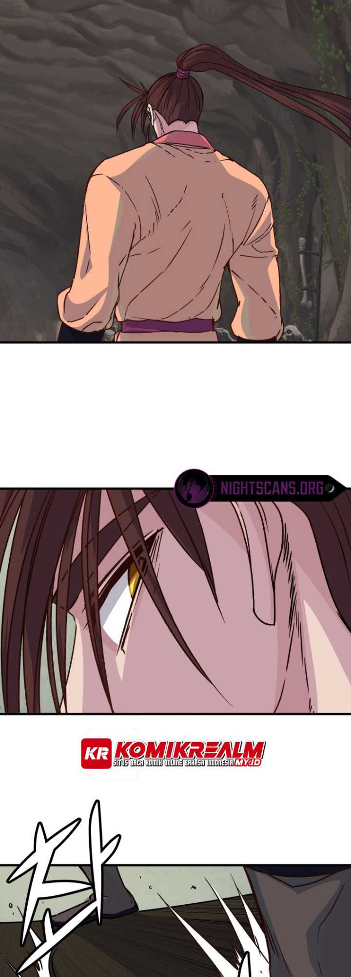 The Heavenly Demon Will Turn the World Upside Down Chapter 28 Gambar 20