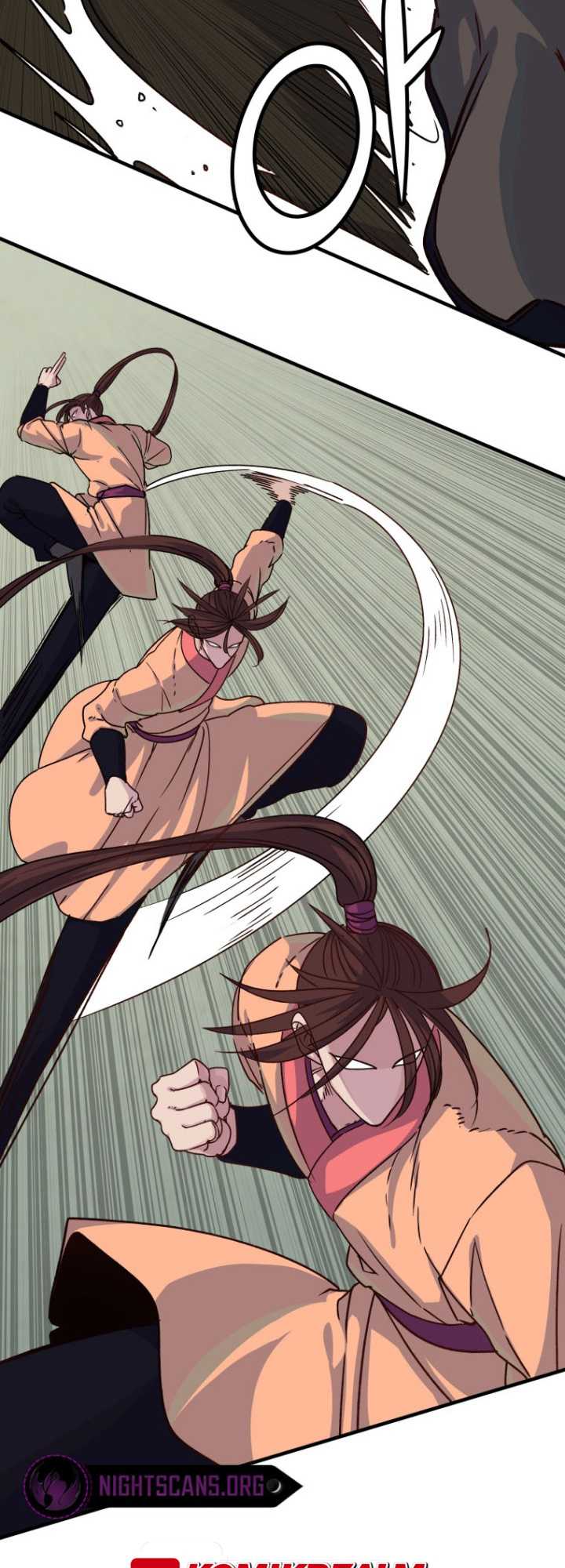 The Heavenly Demon Will Turn the World Upside Down Chapter 28 Gambar 21