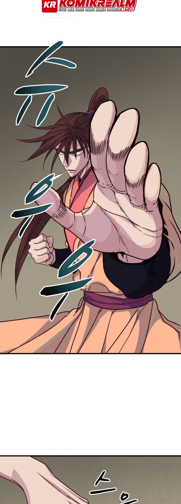 The Heavenly Demon Will Turn the World Upside Down Chapter 28 Gambar 22