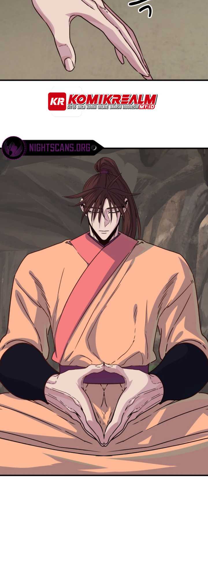 The Heavenly Demon Will Turn the World Upside Down Chapter 28 Gambar 23