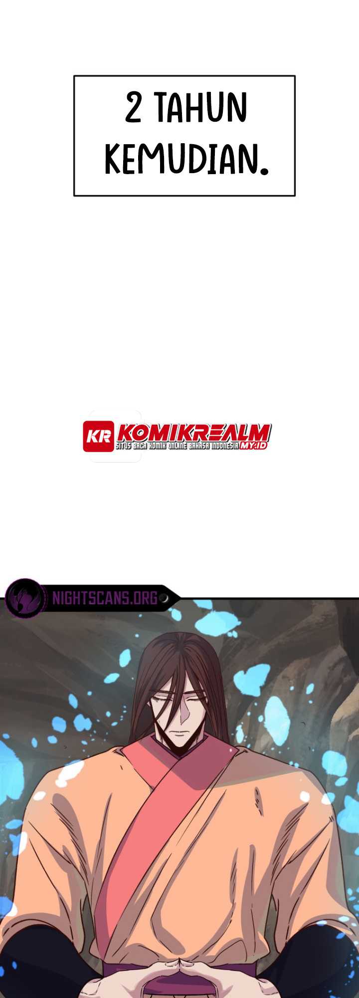 The Heavenly Demon Will Turn the World Upside Down Chapter 28 Gambar 24