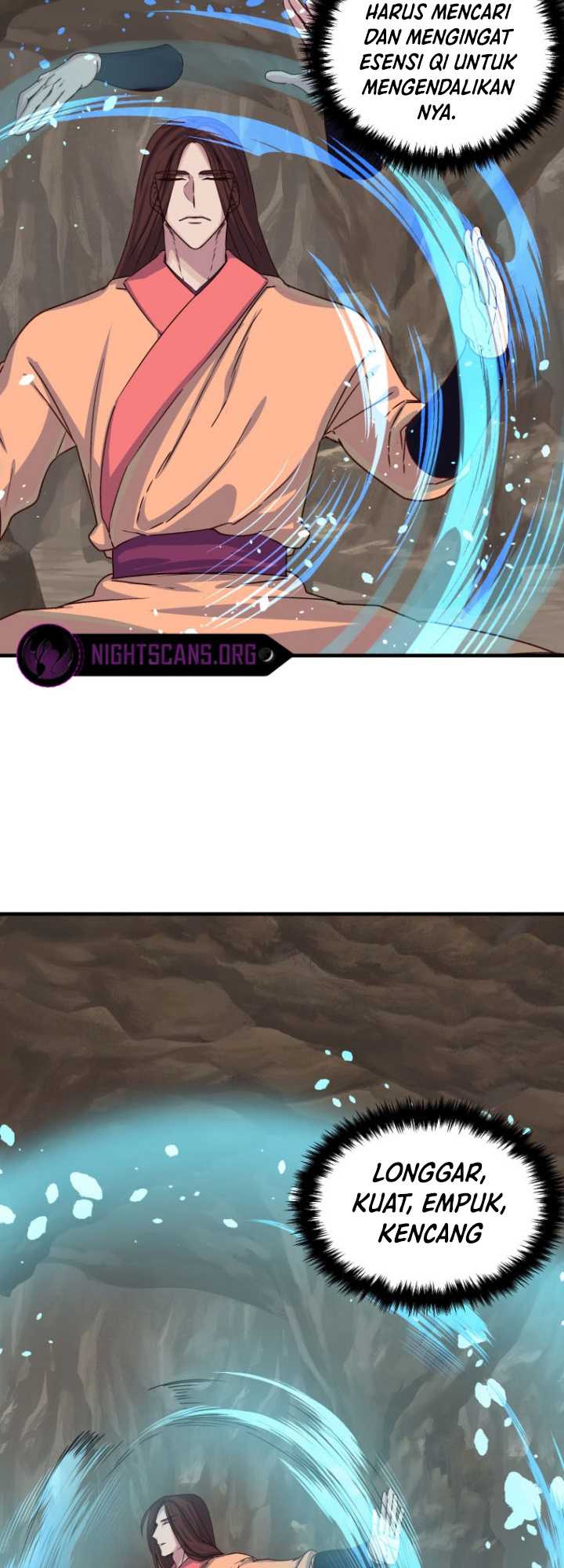The Heavenly Demon Will Turn the World Upside Down Chapter 28 Gambar 26