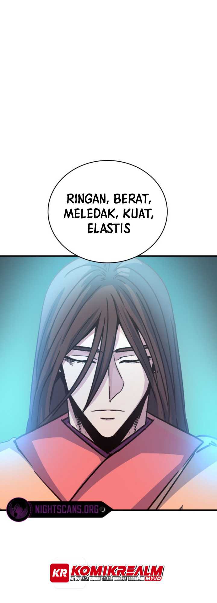 The Heavenly Demon Will Turn the World Upside Down Chapter 28 Gambar 28