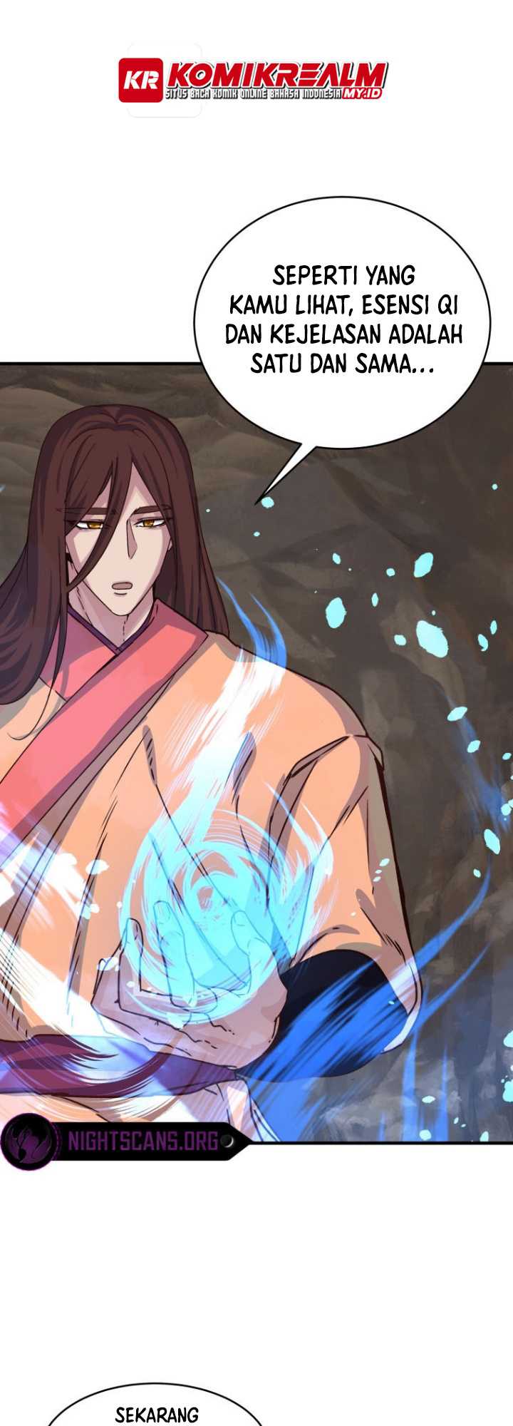 The Heavenly Demon Will Turn the World Upside Down Chapter 28 Gambar 36